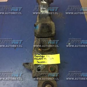 Bandeja delantera izquierda inferior Hyundai H1 2005-2008 $18.000 mas iva