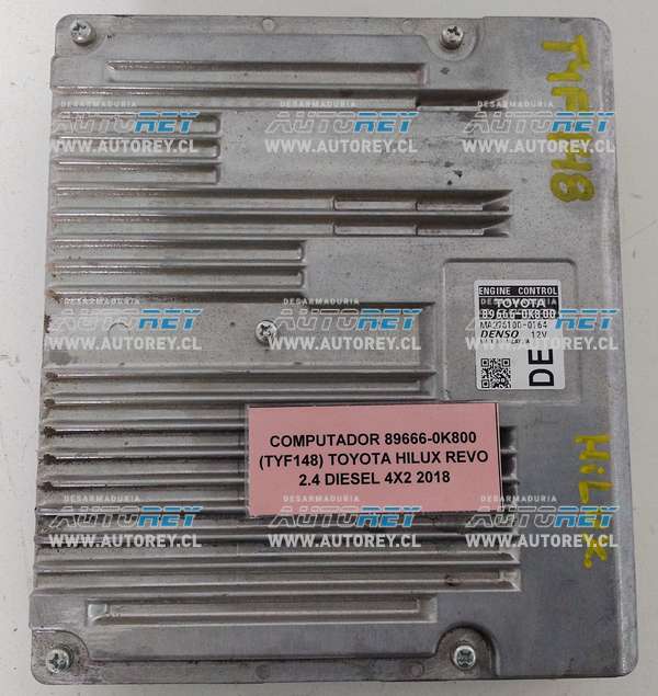 computador-89666-0k800-tyf148-toyota-hilux-revo-2-4-diesel-4-4-2018