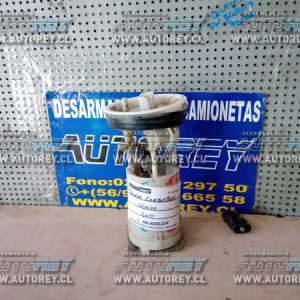 Bomba con flotador combustible Volkswagen Saveiro 2015 $45.000 mas iva