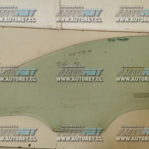 Vidrio Puerta Delantera Izquierda (VA036) Chevrolet Optra $10.000 + IVA