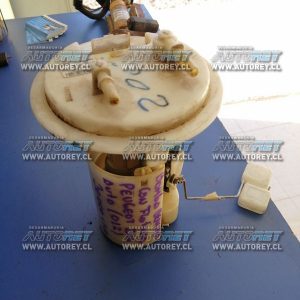 Bomba bencina con flotador Peugeot 206 (012) Auto $30.000 mas iva