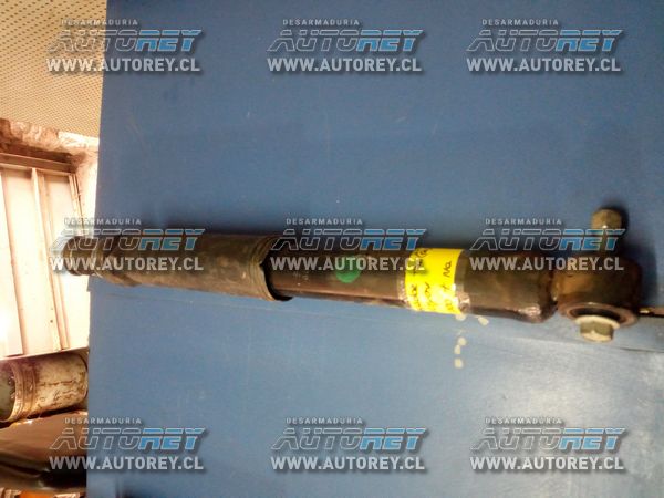 Amortiguador trasero Ssangyong Actyon 2007 al 2012 $10.000 mas iva (2)