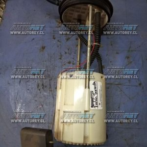 Bomba chupadora con flotador combustible Foton Terracota 2013-2018 $40.000 mas iva
