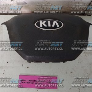 Airbag Conductor (KF089) Kia Frontier 2.5 2019 $190.000 + IVA