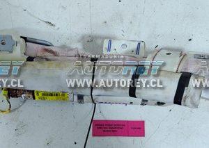 Airbag Techo Derecho (SMU186) Ssangyong Musso 2021 $80.000 + IVA