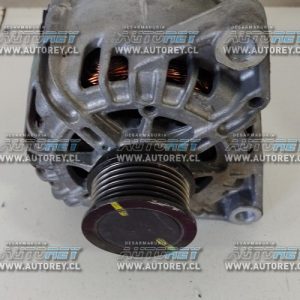 Alternador AV6N-10300-DD (FES231) Ford Ecosport 2020 Diesel $100.000 + IVA