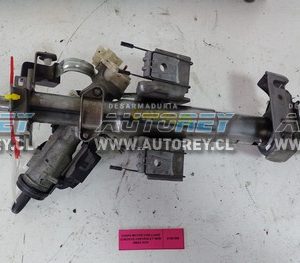 Chapa Motor Con Llave (CND2015) Chevrolet New Dmax 2016 $160.000 + IVA