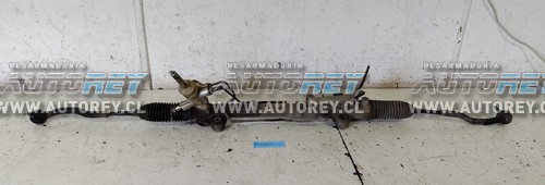 Cremallera Dirección Hidráulica (MCX003) Mazda CX9 3.7 2014 $250.000 + IVA