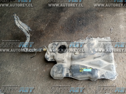 Estanque Combustible (PEX263) Peugeot Expert 2.0 2020 $100.000 + IVA (Parcela)