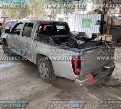 Noviembre 2022 – Chevrolet Colorado 2.9 2013 4×2