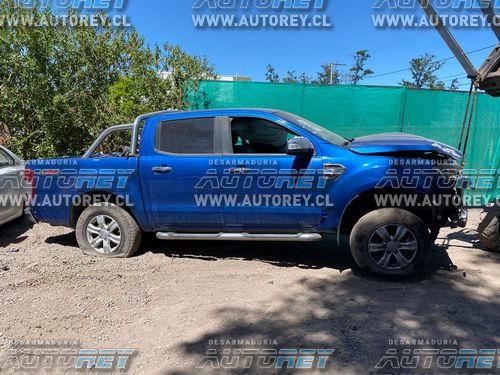 Diciembre 2022 – FORD RANGER 3.2 2020