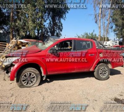 Diciembre 2022 – FIAT FULLBACK 2018 4×4