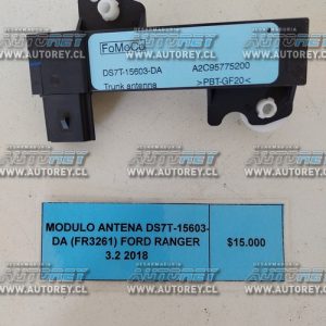 Módulo Antena DS7T-15603-DA (FR3261) Ford Ranger 3.2 2018 $15.000 + IVA