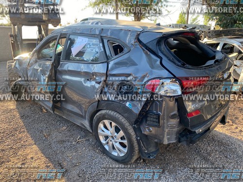 Dic 2021 – HYUNDAI TUCSON TL CRDI E6 4X4 2.0 AUTOMATICA 2020 DIESEL