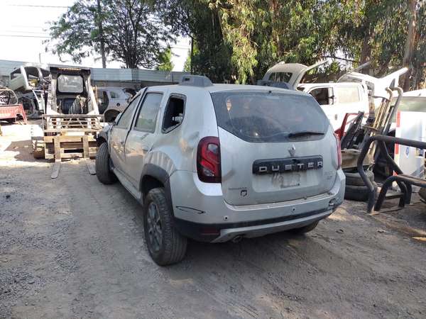 Enero 2023 – Renault Duster 1.6 2.0 2020