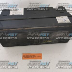 Caja Fusible Motor BH22-14290-KB (LD40) Land Rover Discovery 4 2011 3.0 $60.000 + IVA