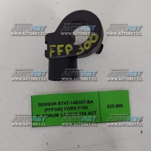 Sensor BT4T-14B357-BA (FFP300) Ford F150 Platinum 3.5 2015 4×4 Aut $25.000 + IVA