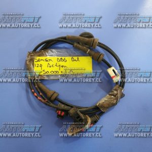 Sensor Abs Delantero Izquierdo Actyon 2011 $40.000 + IVA