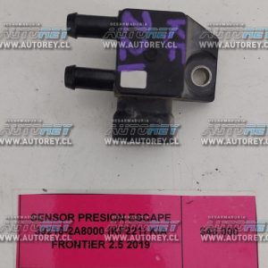 Sensor Presión Escape 39210-2A8000 (KF221) Kia Frontier 2.5 2019 $40.000 + IVA