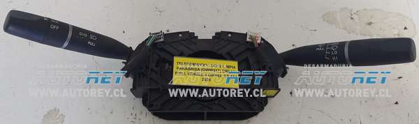 Telecomando Luces Limpiaparabrisa (GWW217) Great Wall Wingle 5 Diesel 2.0 4×4 2020 $35.000 + IVA