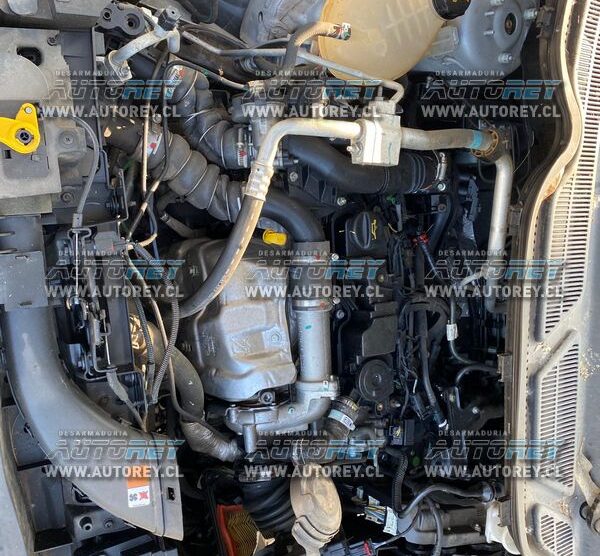 Nov 2021 – FORD ECOSPORT 2020 DIESEL