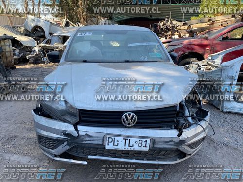 Abril 2022 – VOLKSWAGEN SAVEIRO 1.6 2021