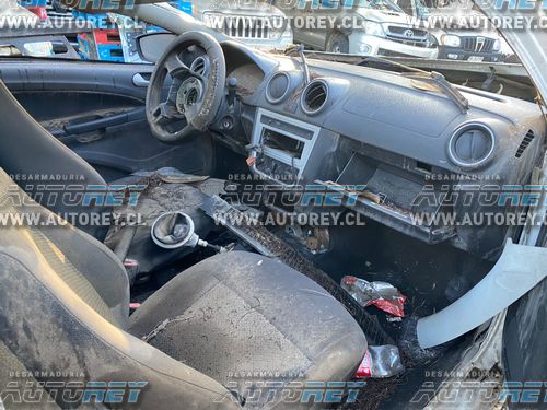 Agosto 2022 – Volkswagen Saveiro 2016