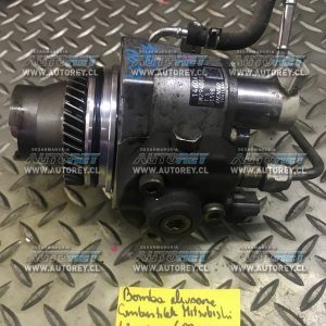 Bomba elevadora combustible Mitsubishi L200 2.4 2016 al 2019 $200.000 más iva (2)