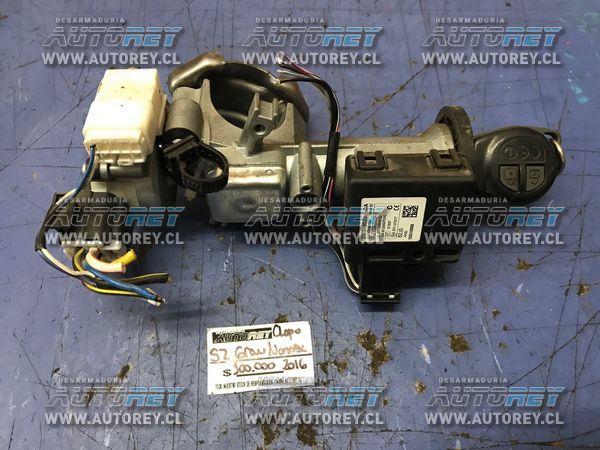 Chapa motor con llave Suzuki Gran Nomade 2016 $80.000 más iva.JPG