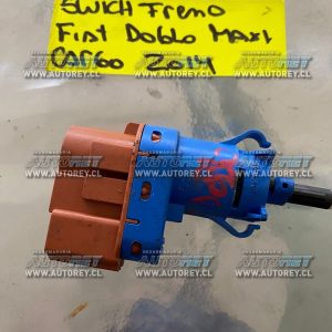 Swich freno Fiat Doblo Maxi Cargo 2014 $15.000 mas iva
