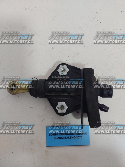 Bomba Embrague (SBA114) Suzuki Baleno 2020 $20.000 + IVA