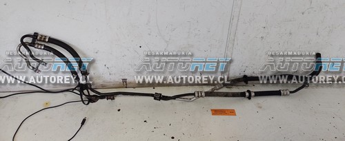 Cañerías Dirección Hidráulica (PEX244) Peugeot Expert 2.0 2020 $20.000 + IVA