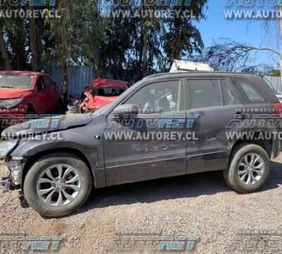 Dic 2021 – SUZUKI GRAN NOMADE GLX 4X4 2.4 AUTOMATICA 2020 BENCINERA