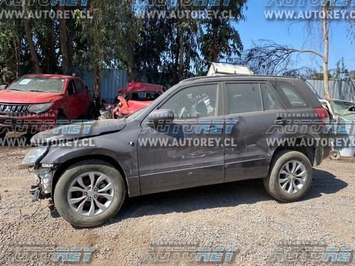 Dic 2021 – SUZUKI GRAN NOMADE GLX 4X4 2.4 AUTOMATICA 2020 BENCINERA