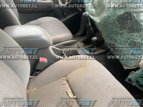 Dic 2021 – TOYOTA HILUX 3.0 2012 4X4