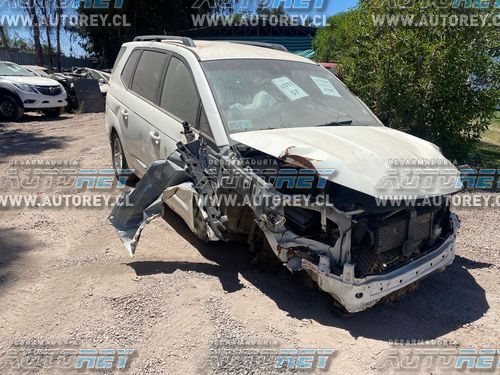 Ene 2022 – Ssangyong Stavic 2.2 2017 4×2 mecánica