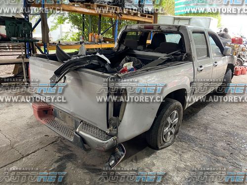 Noviembre 2022 – Chevrolet Colorado 2.9 2013 4×2