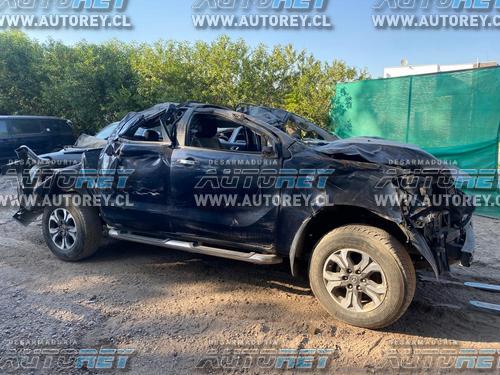 Diciembre 2022 – Mazda BT50 2.2 4×4 2019