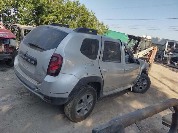 Enero 2023 – Renault Duster 1.6 2.0 2020