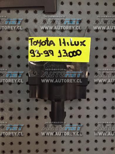Bobina de motor Toyota Hilux 93 al 97 $13.000