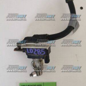 Cable Negativo AH22-10C679-BD (LD285) Land Rover Discovery 4 2011 3.0 $40.000 + IVA