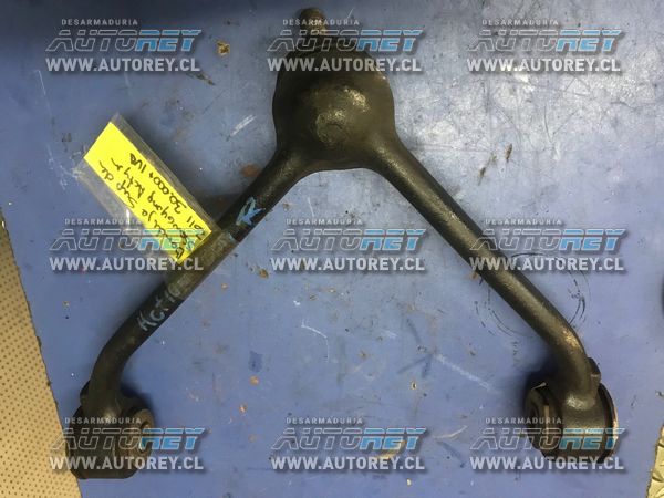 Bandeja superior derecha Ssangyong Actyon 2007 al 2012 $18.000 mas iva (3)