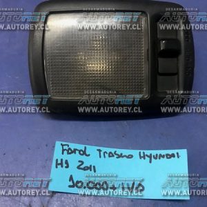 Farol techo Hyundai H1 2007-2016 $8.000 mas iva