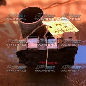 Cuerpo de aceleracion mariposa Fiat Strada Trekking 2018 $60.000 mas iva