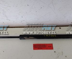 Amortiguador Original Derecho Portalón 68950-0R020-A (TR1201) Toyota RAV4 2019 $15.000 + IVA