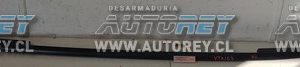 Barra Izquierda Techo 5N0860025 (VTA153) Volkswagen Tiguan 2.0 TSI 2017 $100.000 + IVA