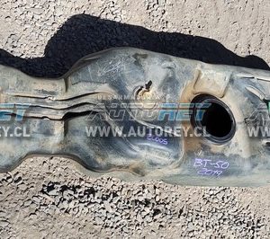 Estanque Combustible (EC005) Mazda BT50 2.2 2019 $50.000 + IVA