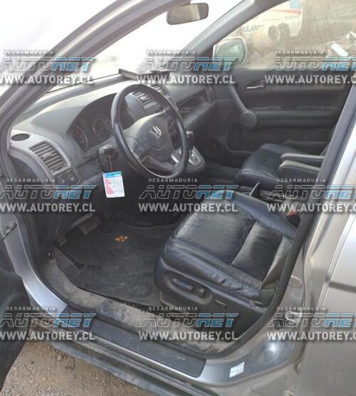 Junio 2022 – Honda CRV G3 4×4 2008 automática