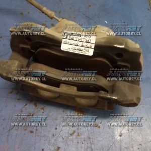 Caliper delantero derecho Volkswagen Amarok $50.000 más iva (3)