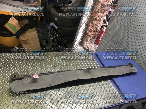 Barra eje trasero Ssangyong Actyon 2007 al 2012 $15.000 mas iva (2)